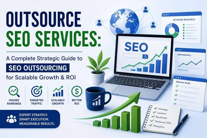 The Ultimate Guide to SEO-Friendly Website Development