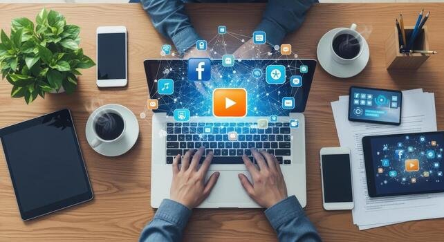 DigitalBoost Agency