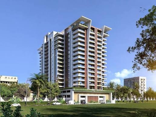 PrimeEstate Properties Ltd.