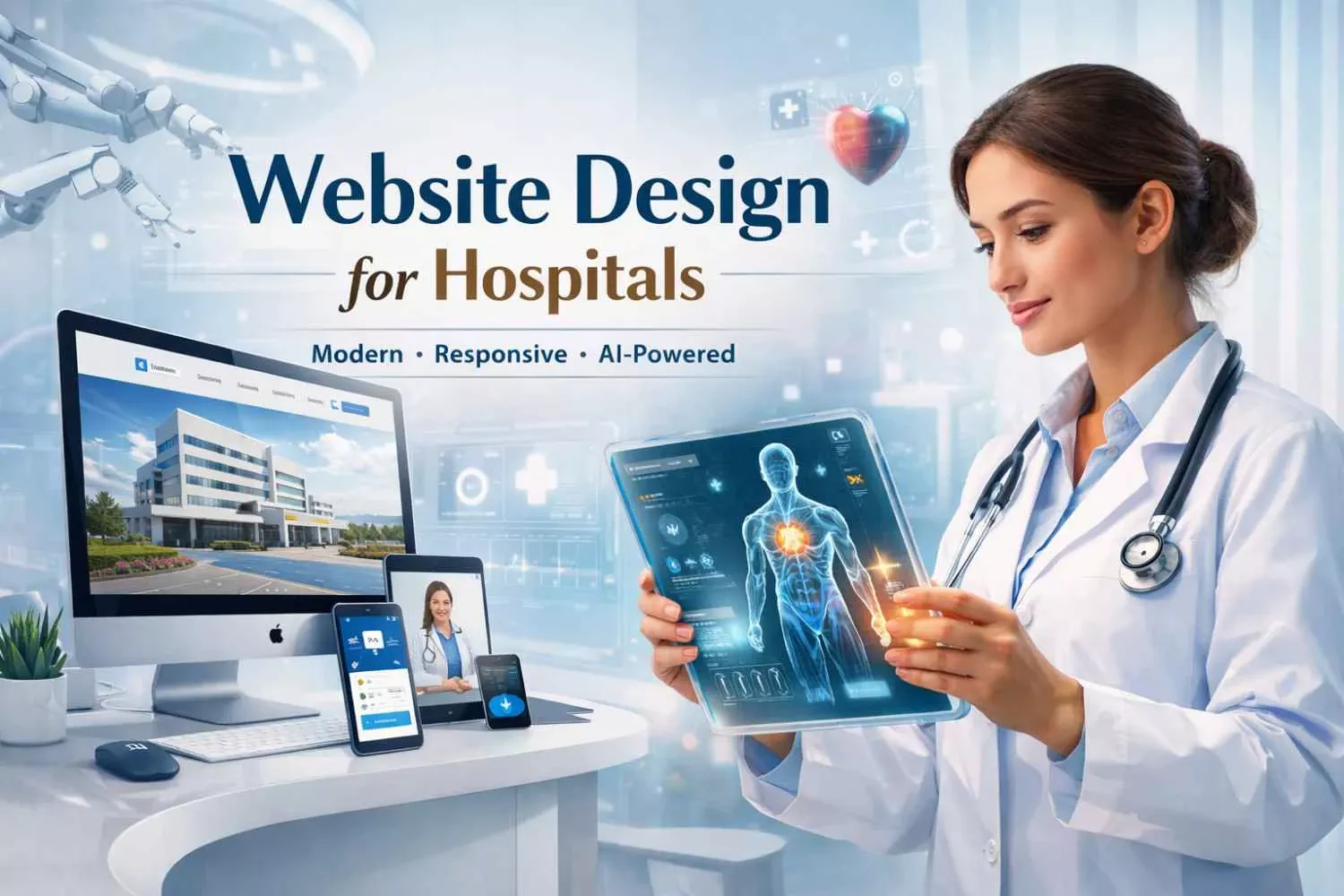 MedCare Hospital