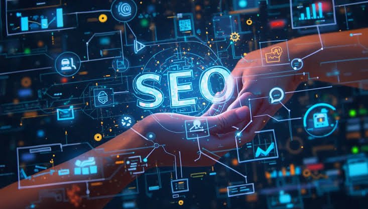 Search Engine Optimization