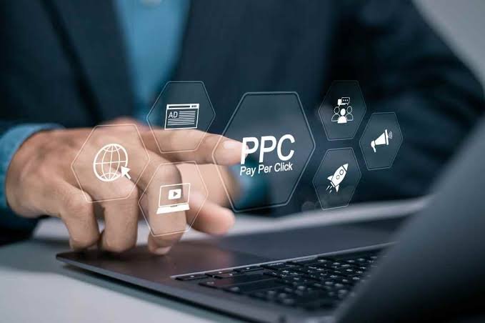 Pay Per Click (PPC) Management