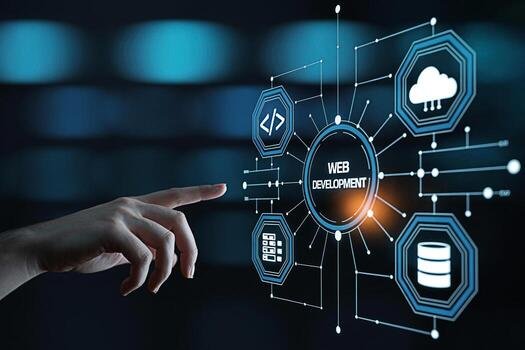 Web Designing Services
